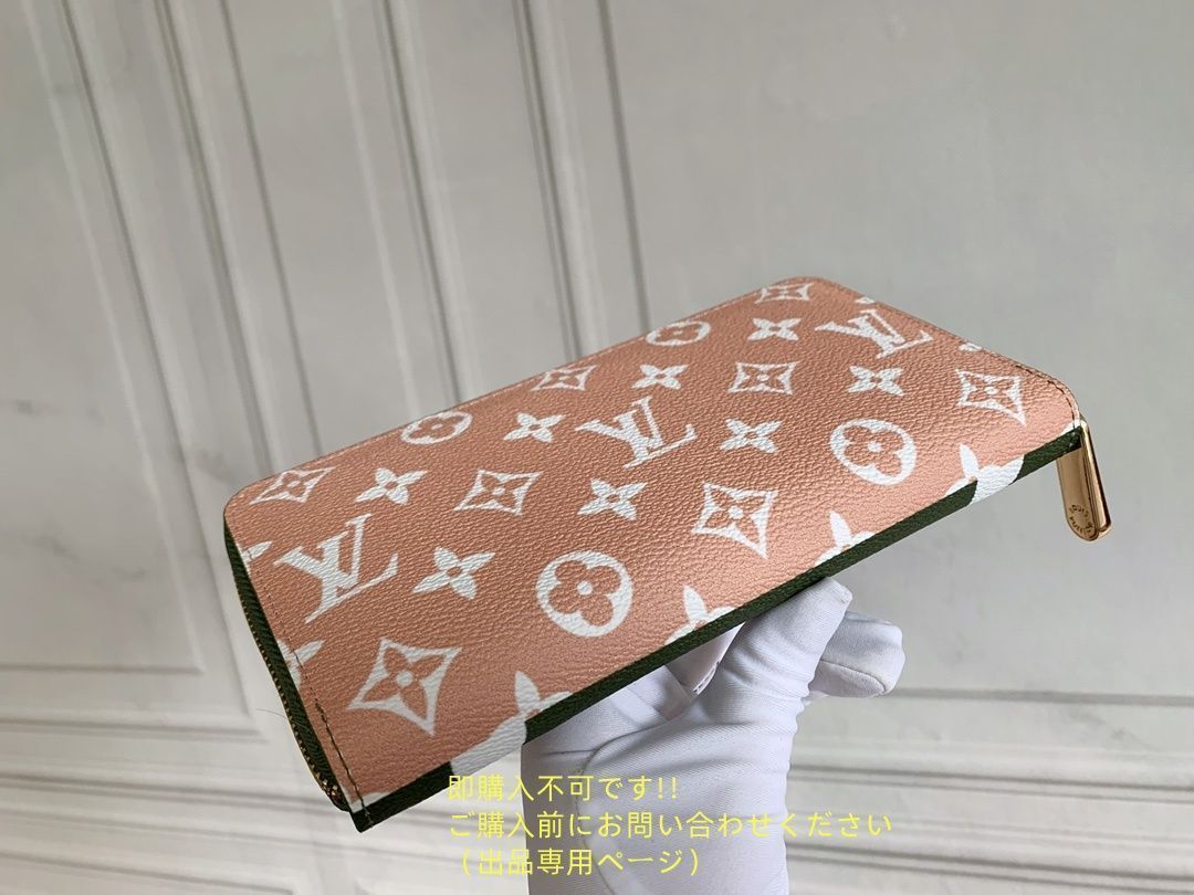 ルイヴィトン LOUIS VUITTON モノグラム 長財布 サラ 582 楽天市場】【5%OFFクーポン】 ルイヴィトン 長財布 ポルトフォイユ