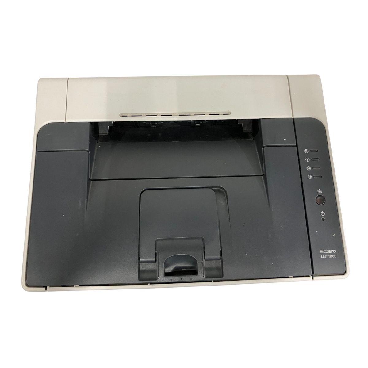 Canon キャノン Satera LBP7010C カラーレーザープリンター