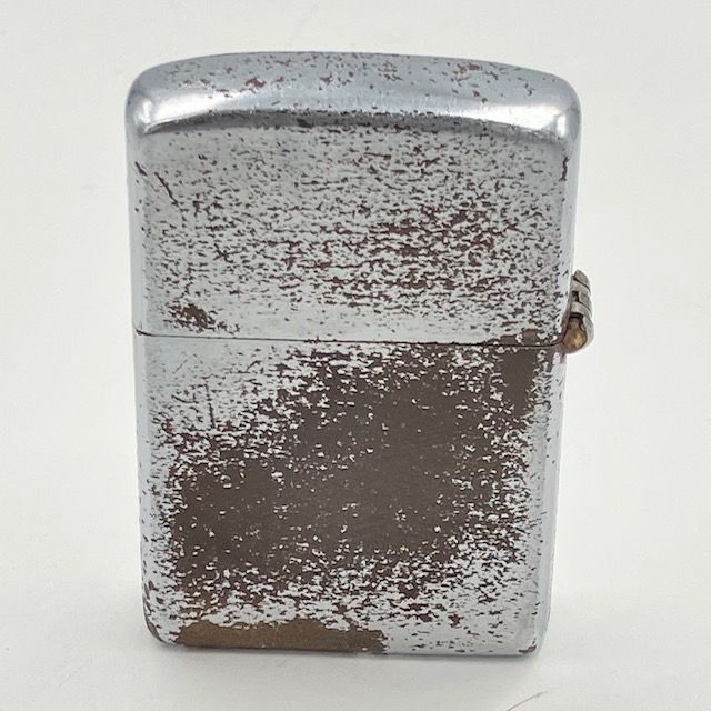 ☆超レア ヴィンテージ Zippo 1953年製 PAT.2517191☆ ZIPPO