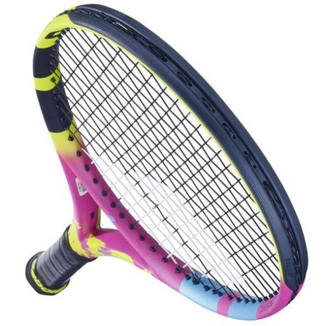 グラファイト」バボラ(Babolat) 2023 ピュアアエロ ラファ26 (245g