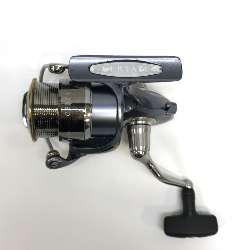 ダイワ セルテート 2506 フィネスカスタム