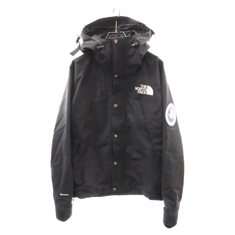 ノースフェイス トランスアンタークティカ マウンテンジャケット NP62331R 中古・古着通販】THE NORTH FACE (ザ ノース フェイス) 40th