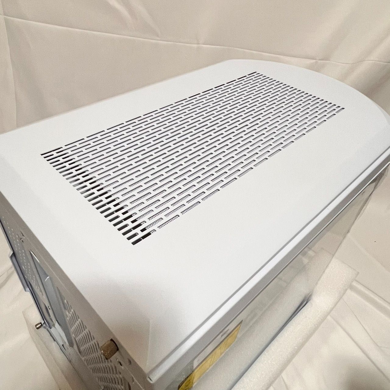 AsiaHorse ATX PCケース ミドルタワー デュアルチャンバー RTX