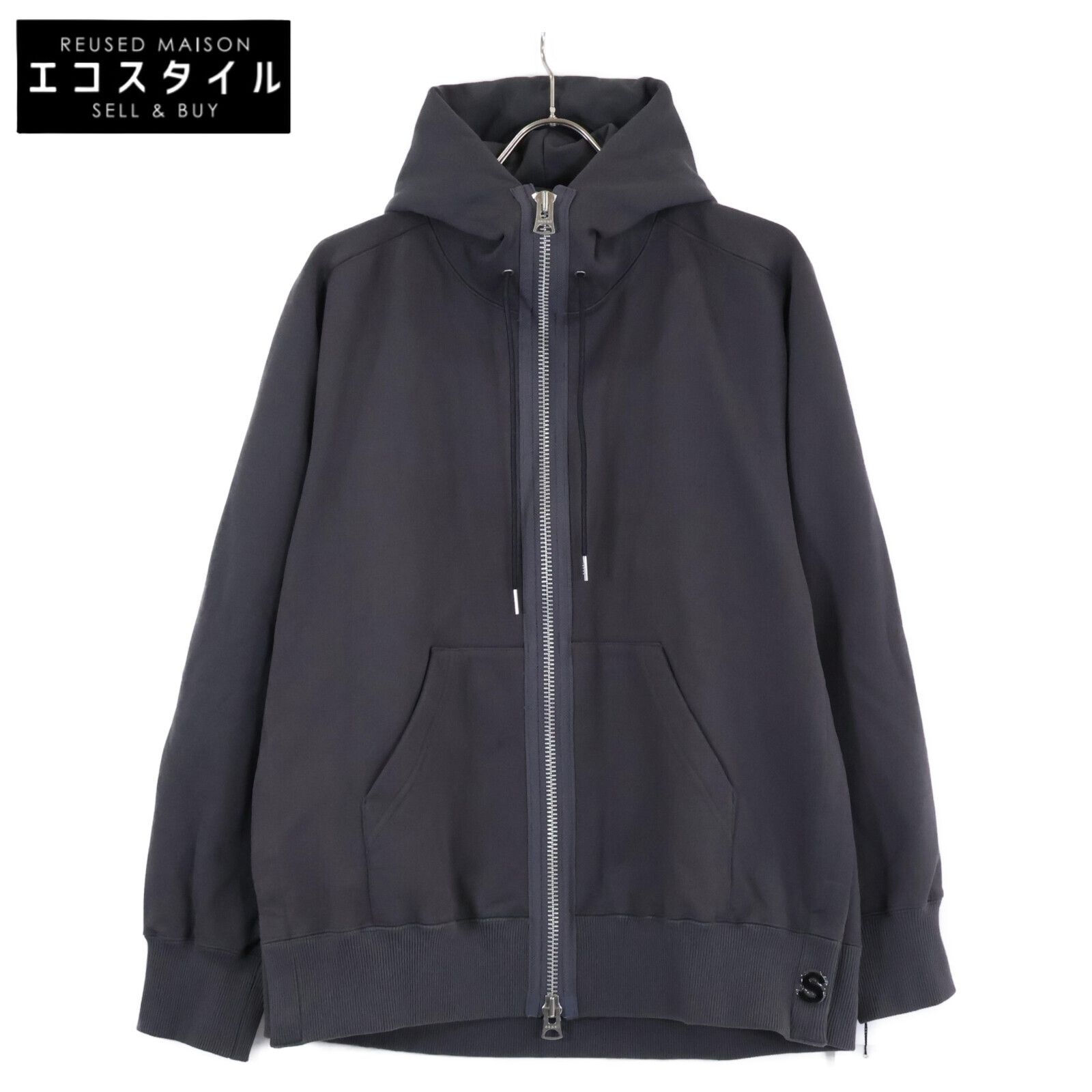 Sweat sacai（グレー⁄灰色系）のフリマアイテム一覧 Pre SCW-060 