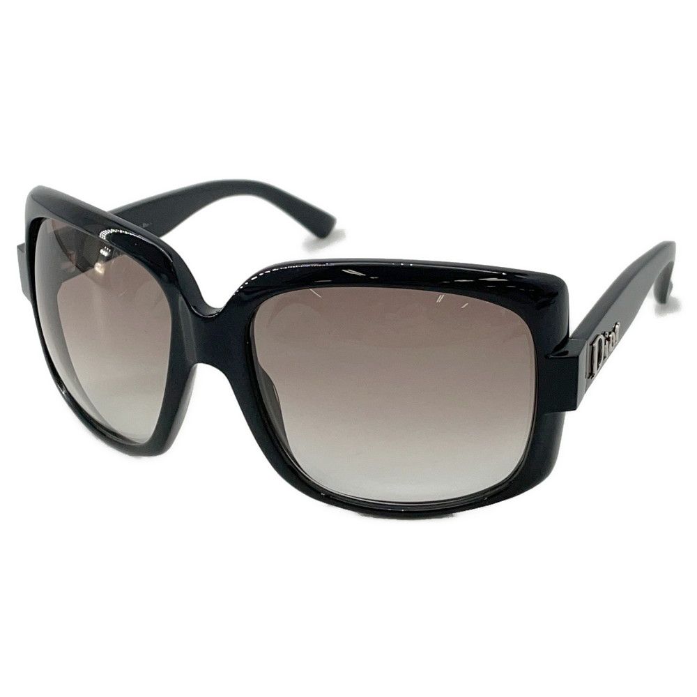 クリスチャン ディオール サングラス DIOR 60‘S 807LF Christian Dior アイウェア 黒