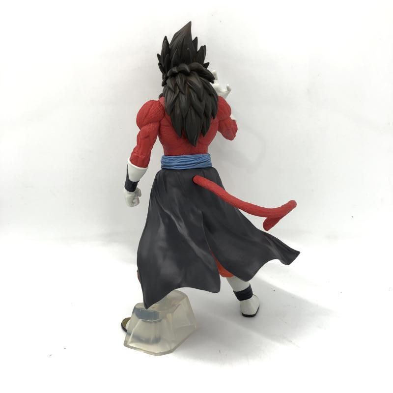【中古】バンダイ 一番くじ A賞 ベジット:ゼノ(超サイヤ人4) MASTERLISE/ドラゴンボール SUPER DRAGONBALL HEROES[6][240006545080] Amazon.co.jp: バンプレスト 一番くじ ドラゴンボール SUPER