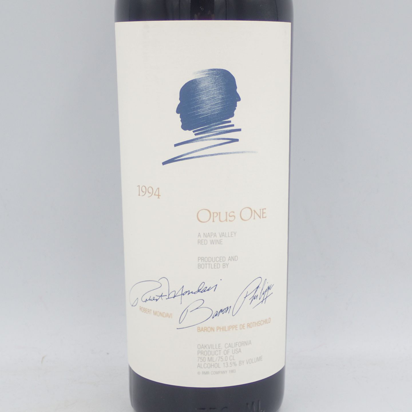 オーパスワン 1994 Opus One