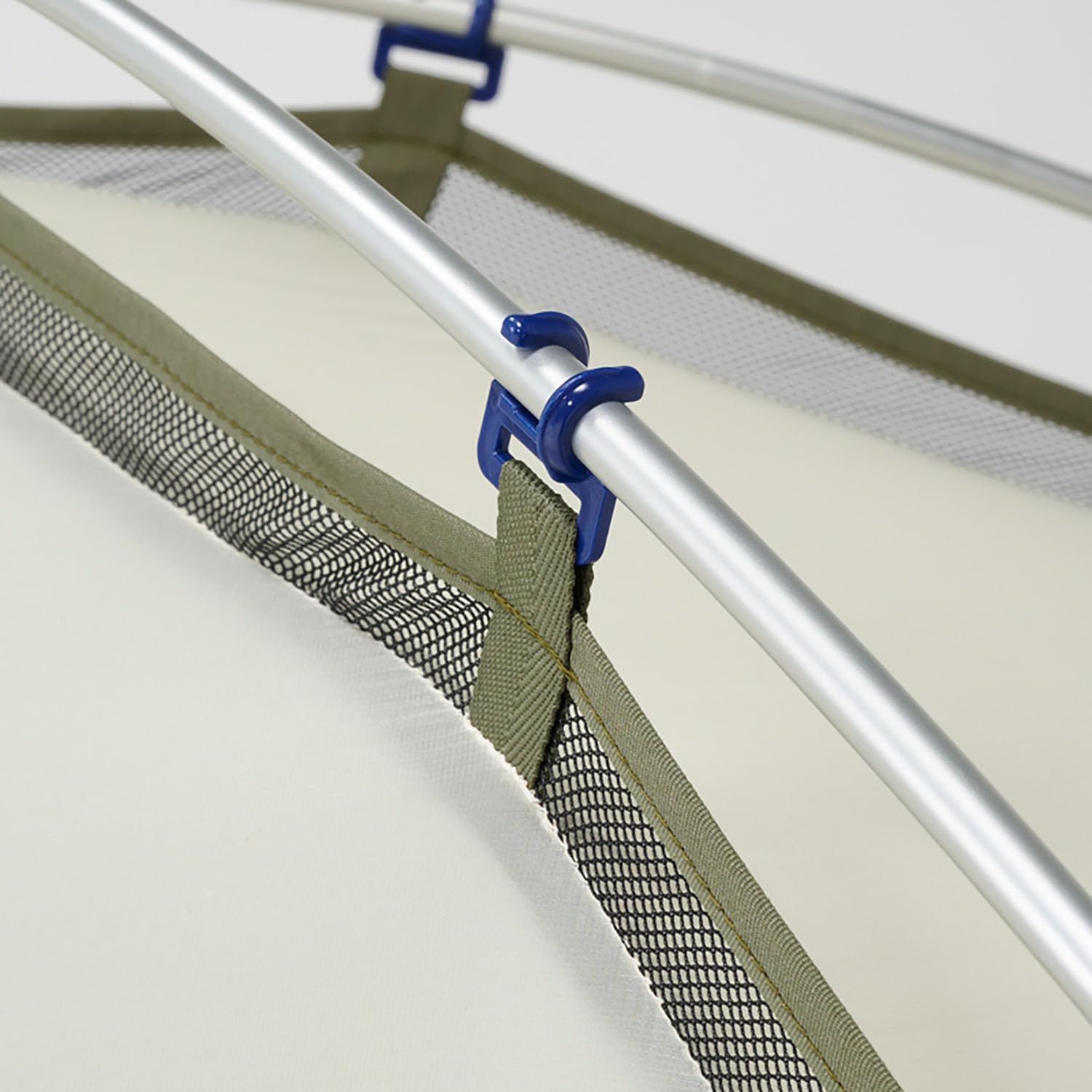 プロモンテ VL29T イエロ 2人用ロング軽量テント 4シーズン用 新品未