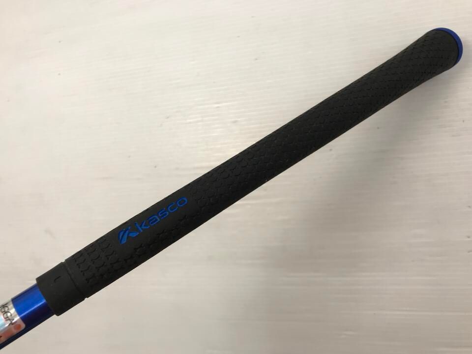 UFO AIR DD by POWER TORNADO | 10.5 | S | Falcon Shaft for DD