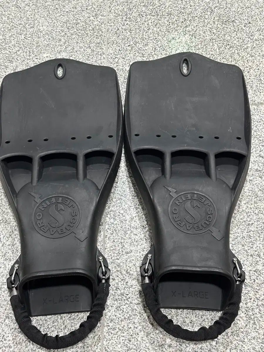 スキューバプロ ジェットフィン 販売