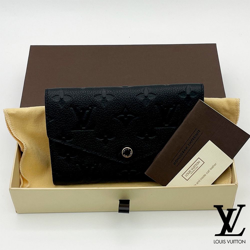 極上美品】ルイヴィトン LOUIS VUITTON モノグラム アンプラント