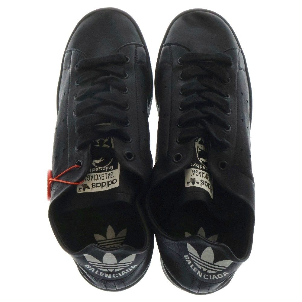 BALENCIAGA (バレンシアガ) ×Adidas Stan Smith アディダス スタンス