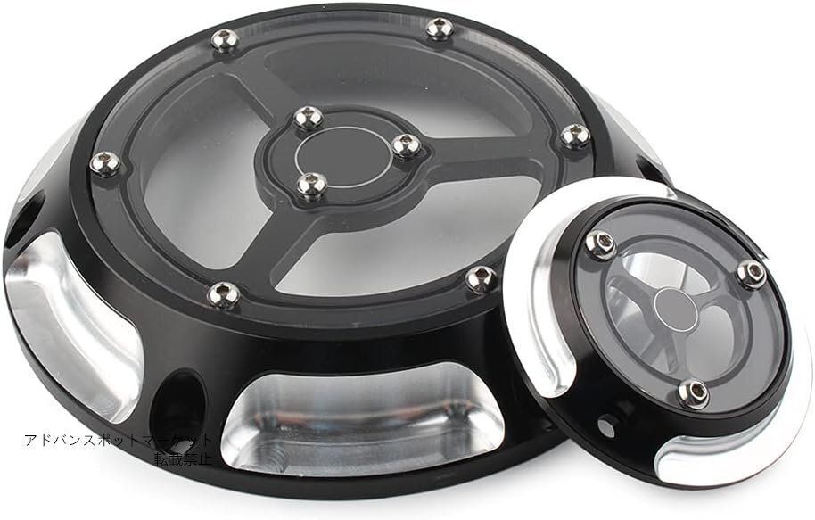 18 XL1200スポーツスター2004〜ダービーカバー Amazon | ハーレー スポーツスター 883 1200 XL XR 2004-2017用