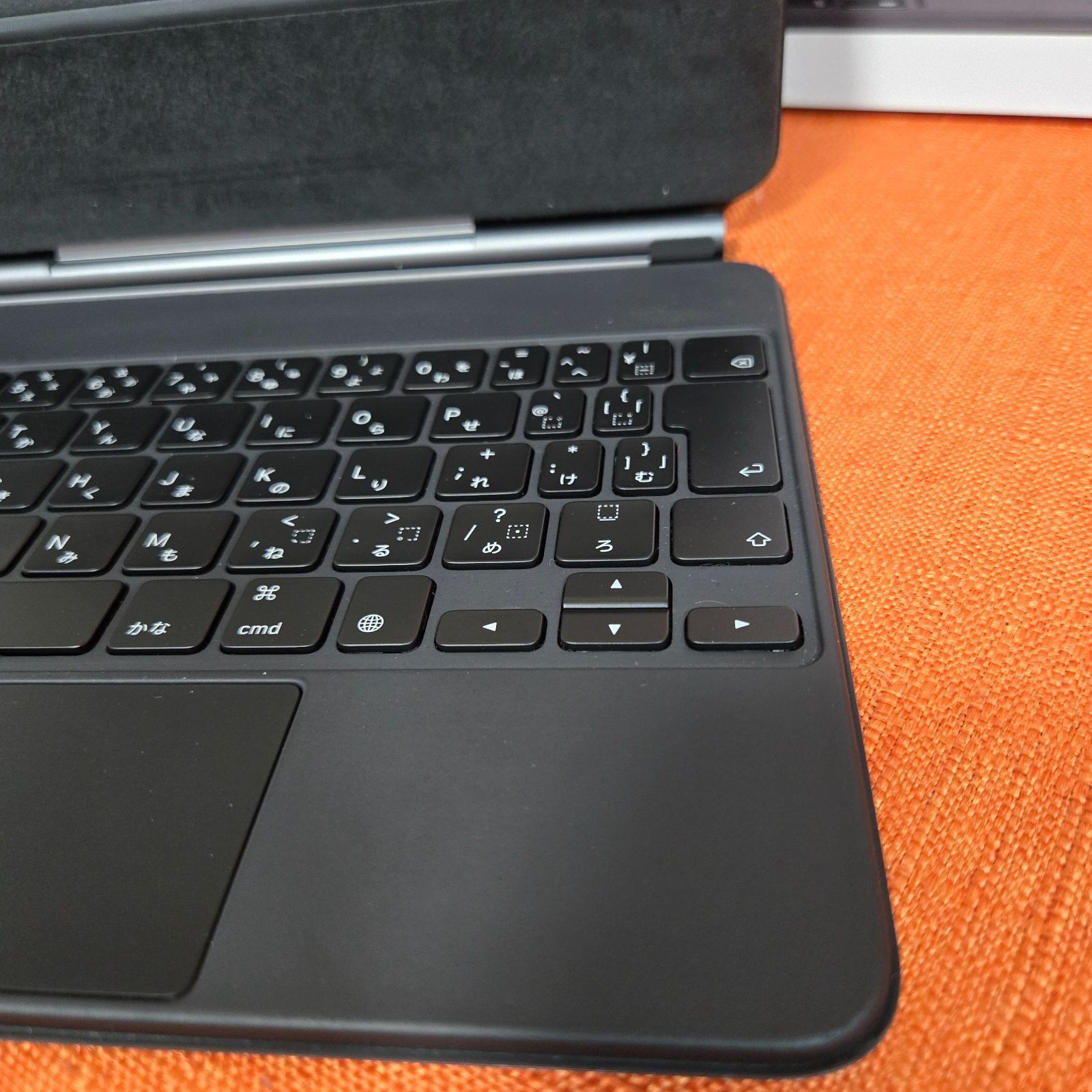Magic Apple純正 Magic Keyboard 11インチ MXQT2J⁄A Keyboard 11インチ