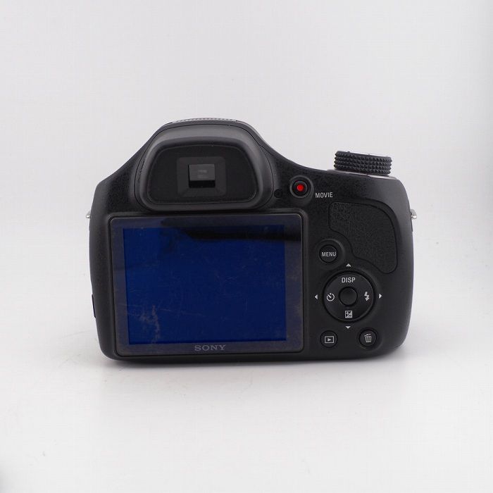 中古】(ソニー) SONY サイバーショットDSC-H400デジタルカメラ(海外  