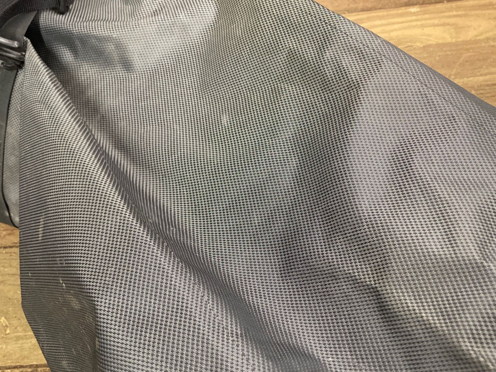 グレー 17L