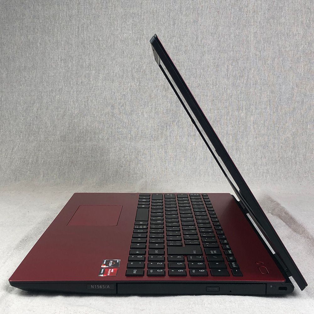 ◇ジャンク品◇ノートPC パソコン NEC LAVIE N15 （N1565/AAR）【Ryzen