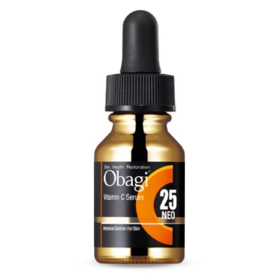 オバジ C25 セラムネオ 美容液 12ml ta325オバジ C25セラムネオ12ml ハリ改善 ビタミンC誘導体