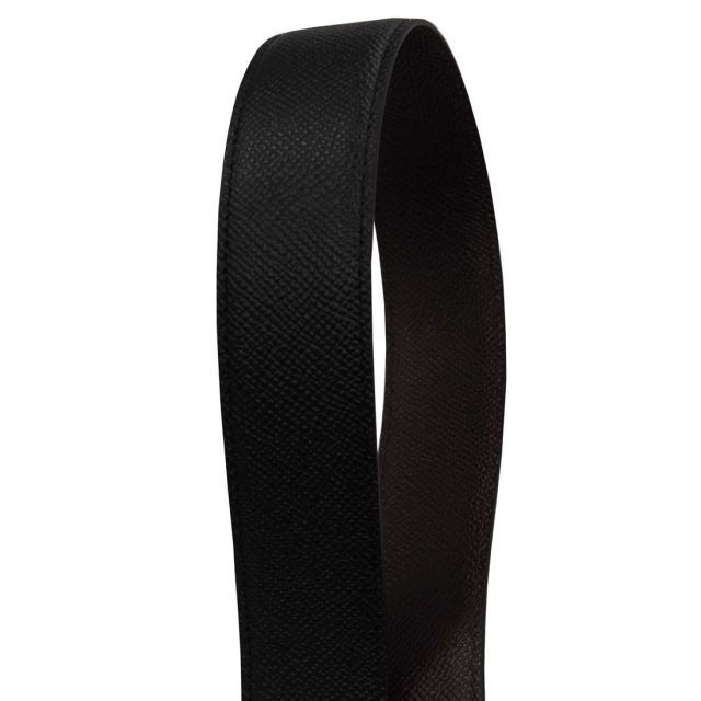 フェラガモ ベルト ダブルガンチーニ リバーシブル ブラック