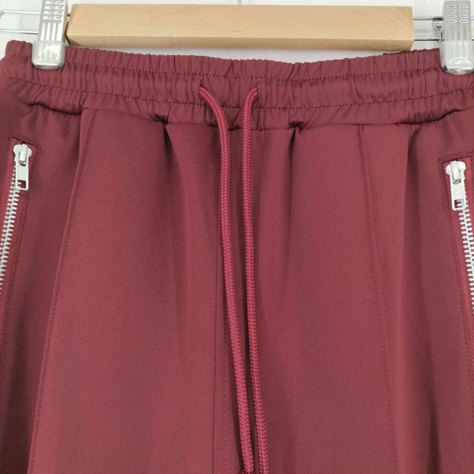 エックスガール X-girl 21SS JERSEY BONTAGE PANTS レディース JPN：S 
