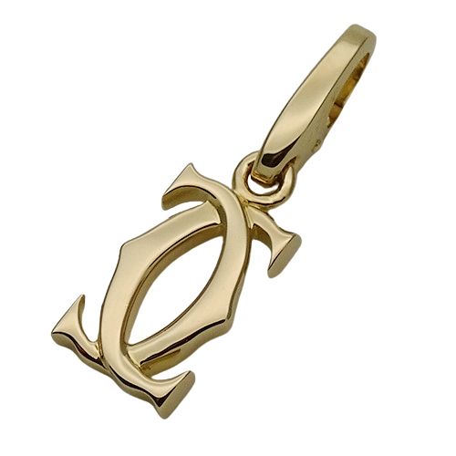 カルティエ Cartier ペンダントトップ レディース メンズ ブランド
