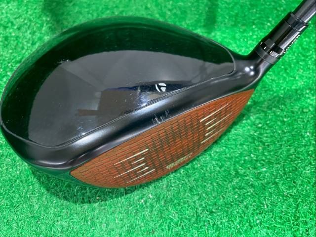 激安[605] ドライバー テーラーメイド STEALTH2 PLUS/Diamana TM50(JP)/S/10.5■和歌山