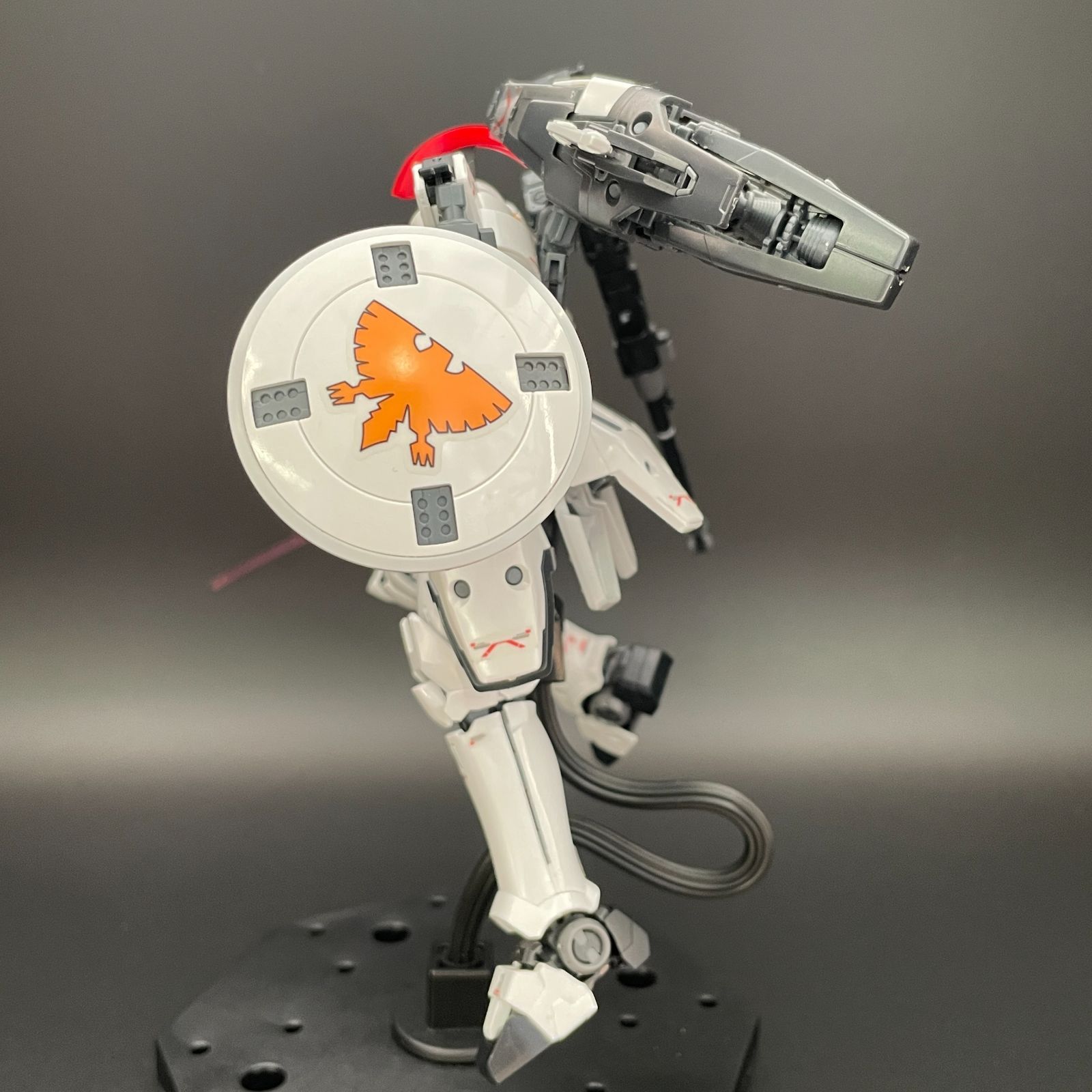 ガンプラ