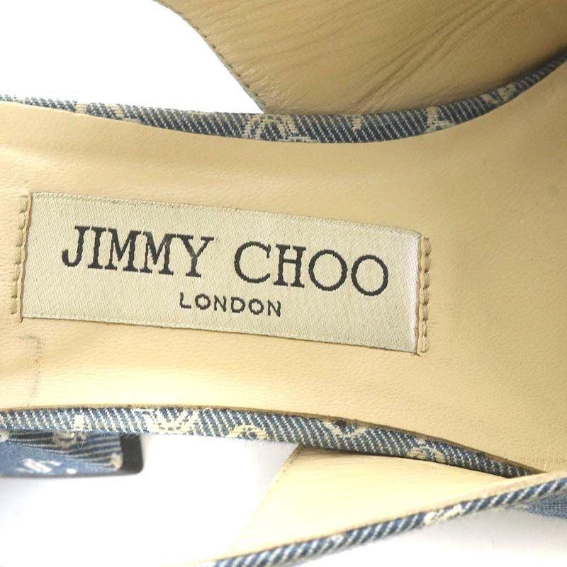 スリングバックパンプス