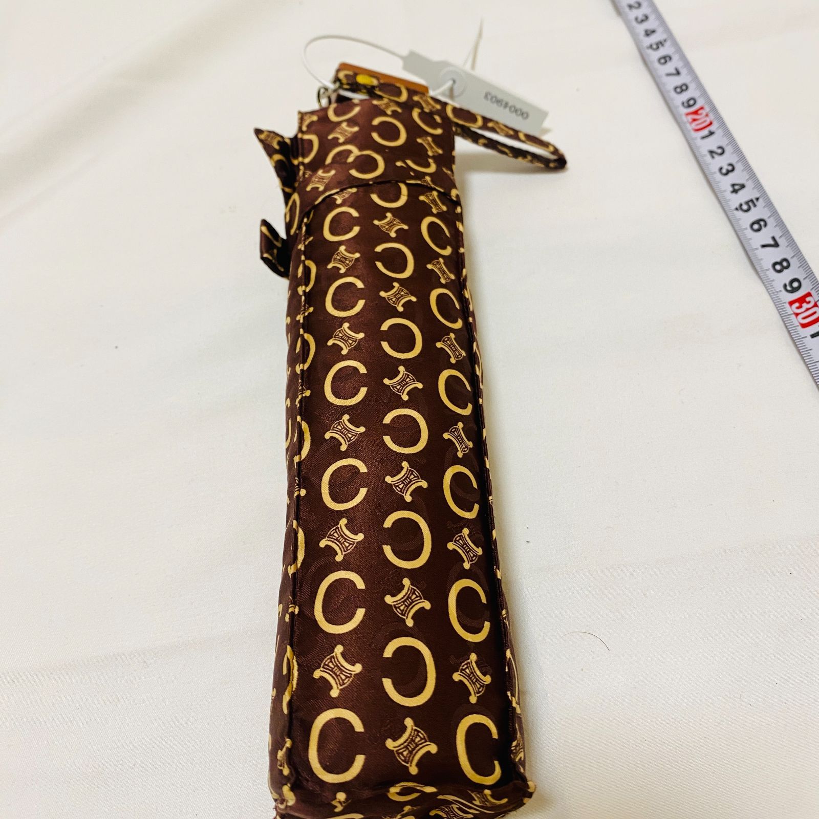 茶色 ブラウン