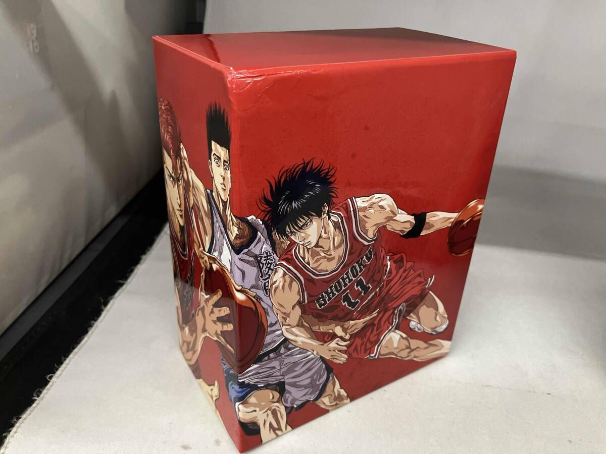 SLAM DUNK スラムダンク Blu-ray Collection 全5巻 セット 707 映画