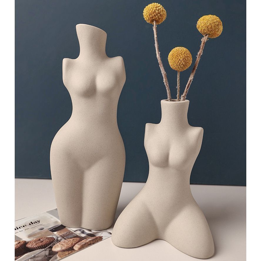 わび?さび風 花瓶