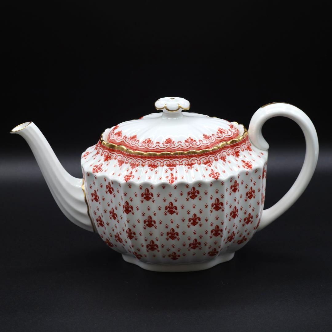 英国製　ロイヤルアルバート　レディハミルトンのトリオ　2セット トリオ2セット】 ロイヤルアルバートレディハミルトン