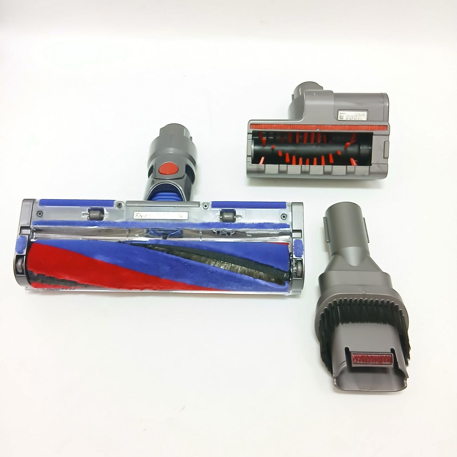 TOSHIBA VC-C3-R 2014年製 サイクロン式掃除機 ヘッド無し TOSHIBA