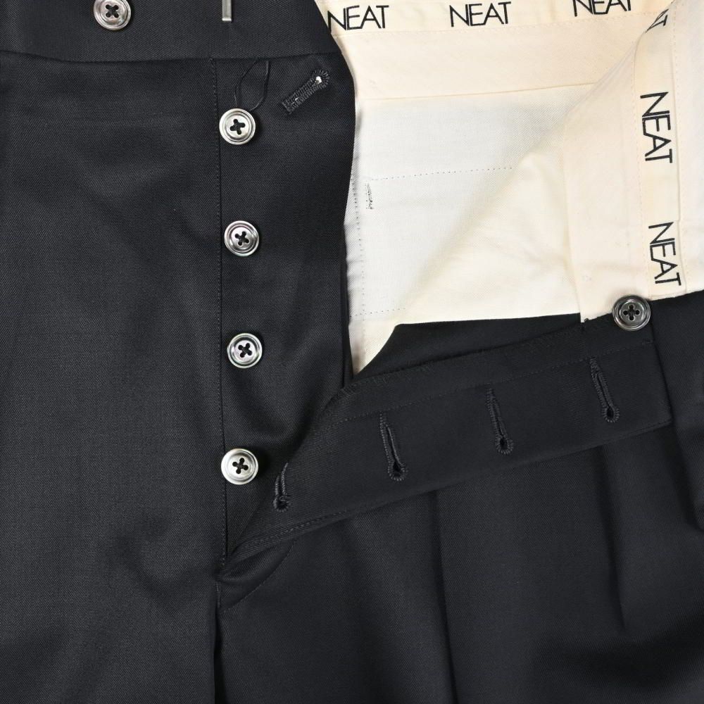 スラックス パンツ