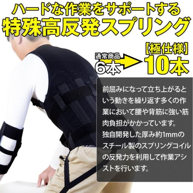 各サイズ ブラック