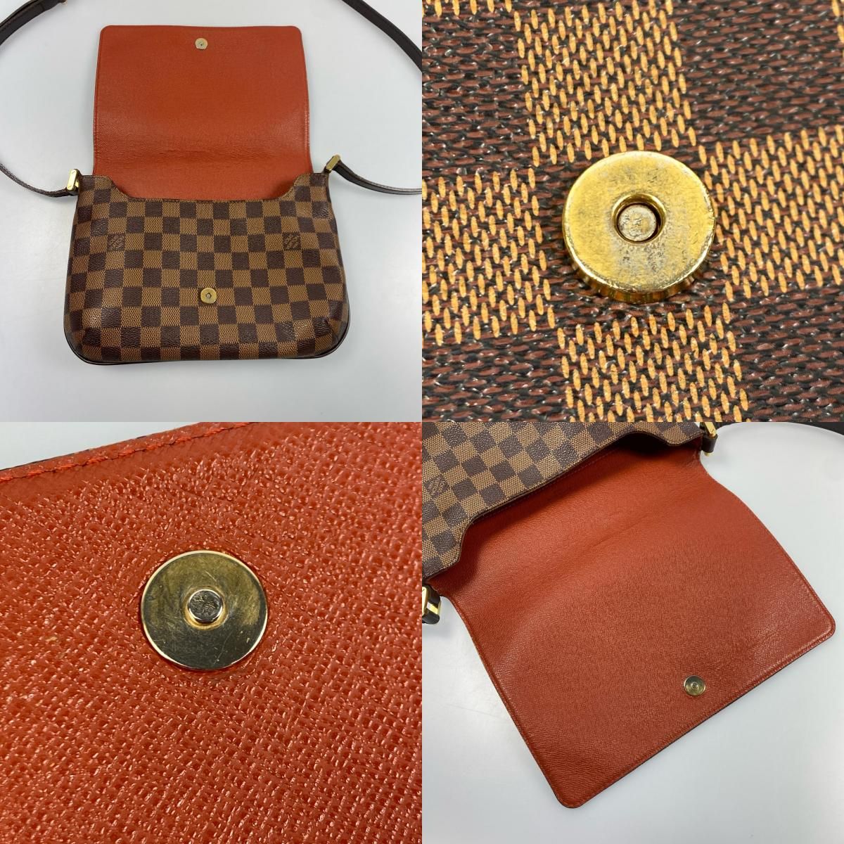 姫路東店】 中古 LOUIS VUITTON | ルイ・ヴィトン ショルダーバッグ  