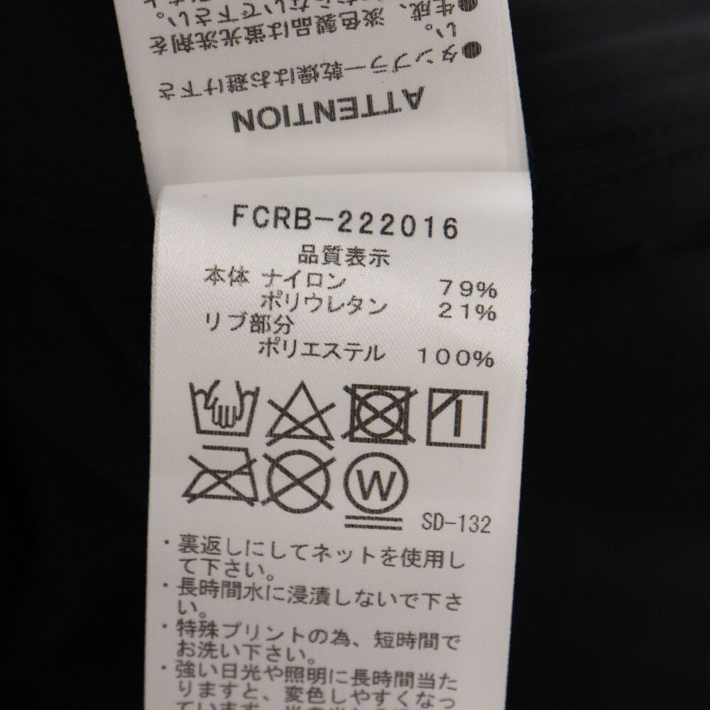 F.C.R.B. (エフシーアールビー) 22AW 4WAY ストレッチ ベンチレーション アンセム ジャケット FCRB-222016 - メルカリ