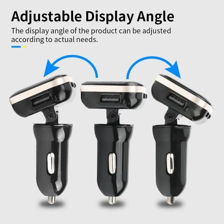 新品 TPMS カラー 空気圧監視センサーシステム ソケット型 - メルカリ