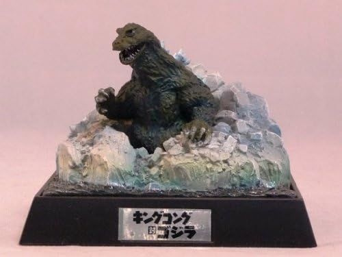 ゴジラ名鑑（全4種） ゴジラ名鑑 全集14体セット 【公式通販】
