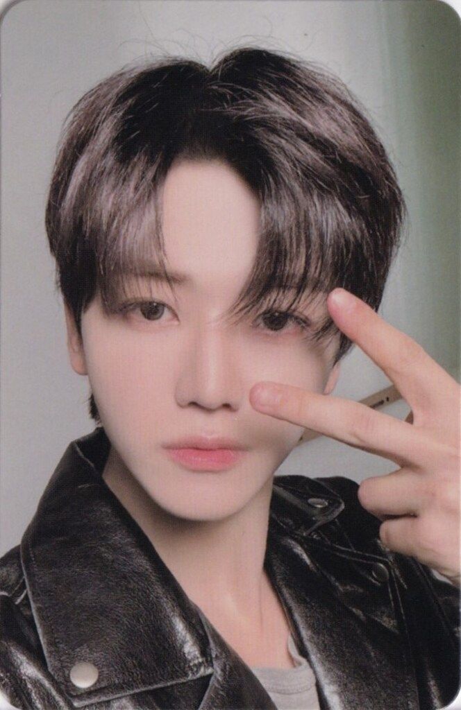 NCT 5000円購入特典 JAEMIN NCT ZONE 1ST POP-UP - メルカリ
