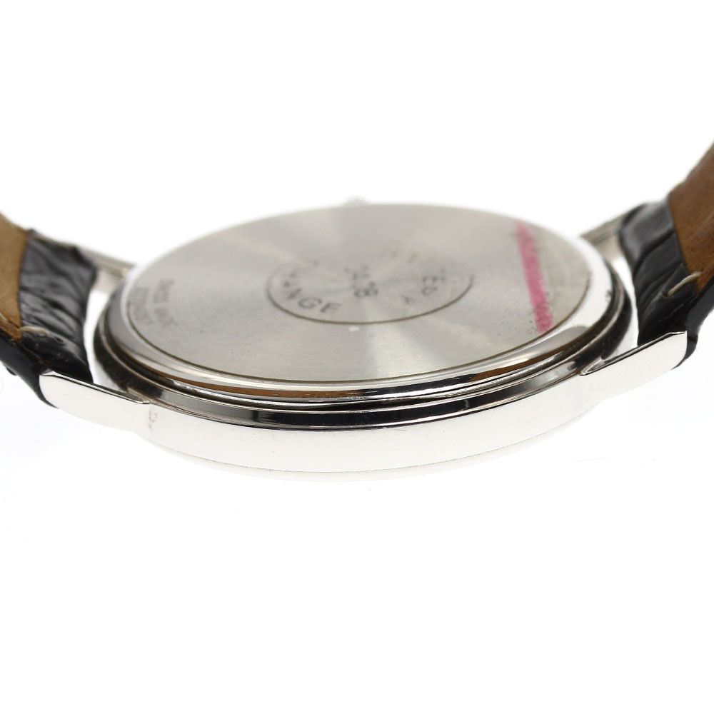  ロンジン L 4 720 グランドクラシック デイト クォーツ メンズ保証書付き_910925 腕時計(クォーツ) 腕時計(アナログ)