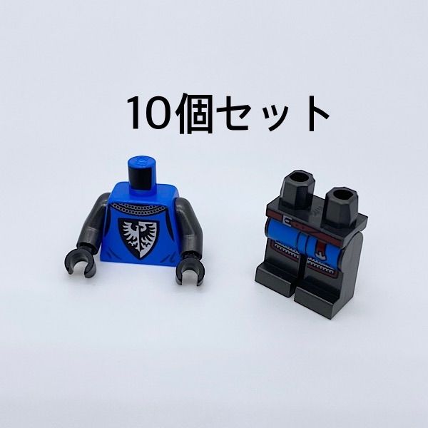 LEGO ブラックファルコンの装備 10個セット - メルカリ