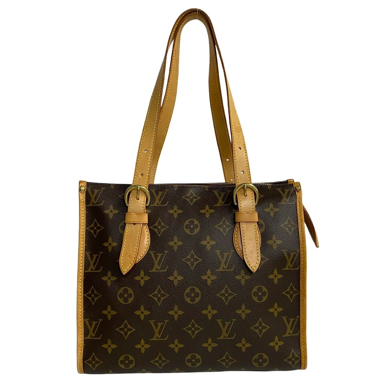 極 美品 袋付 LOUIS VUITTON ルイヴィトン ポパンクール・オ 極 美品 袋付 LOUIS VUITTON ルイヴィトン ポパンクール・オ
