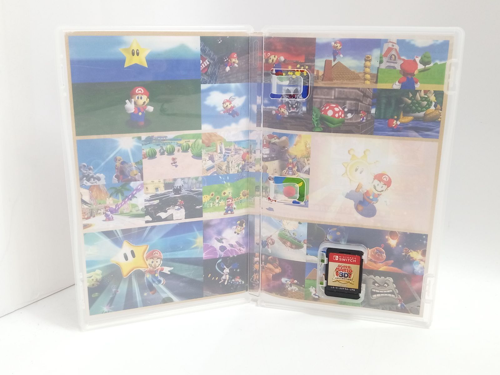 スーパーマリオ 3Dコレクション スーパーマリオの3D作品はどれも革新的だったーー『スーパー