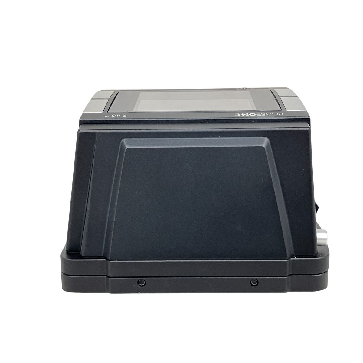 デジタルバック