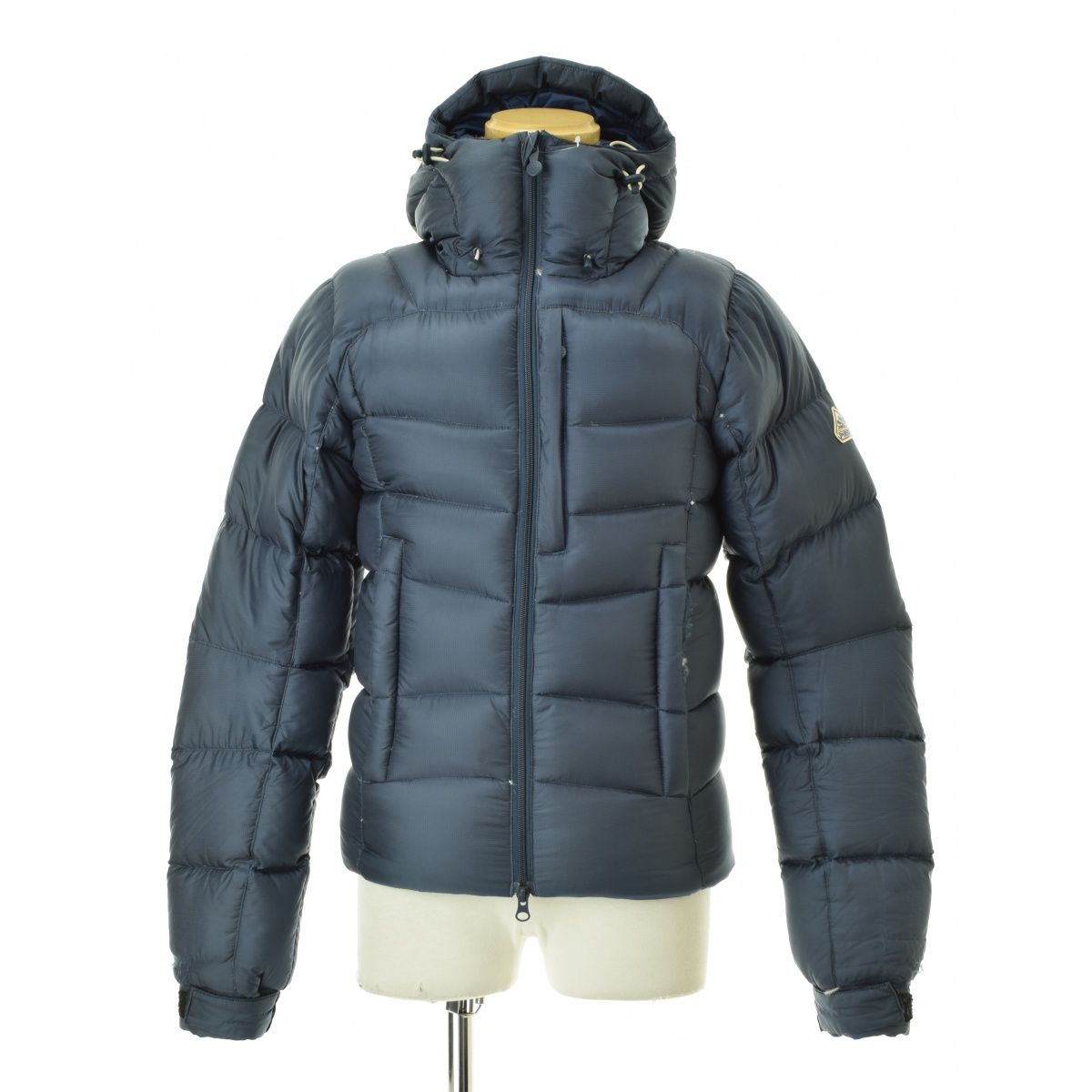 PYRENEX】HMG067 オンライン HUDSONダウンジャケット Pyrenex PYRENEX】HMG067 オンライン HUDSONダウンジャケット Pyrenex