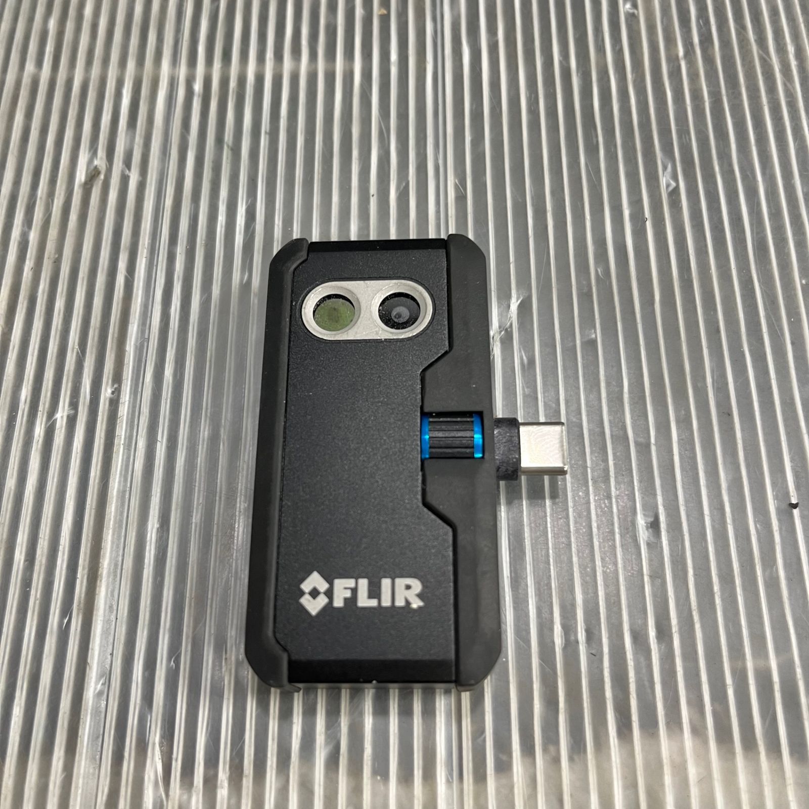 スマートフォン用 サーモグラフィ FLIR ONE Pro タイプC用 草加店