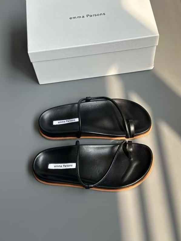Parsons エムパーソンズ