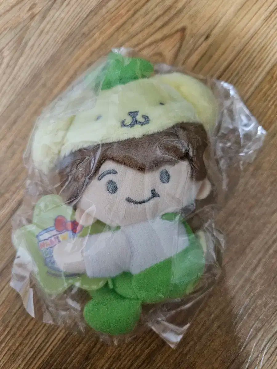 大橋 和也 サンリオ コラボ 人形 ぬいぐるみ ぬい