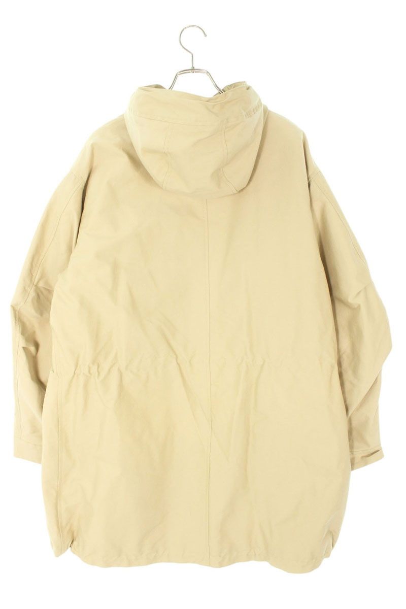 ジャックムス Marrone マウンテンパーカーブルゾン メンズ 48 ジャック